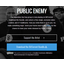 'Public Enemy' makes latest single available for free via BitTorrent