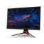Asus esitteli ensimmäisen 144 Hz 4K-näytön HDR-tuella Asus esitteli ensimmäisen 144 Hz 4K-näytön HDR-tuella