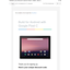 Google drops price of Pixel C Android tablet by 25 percent