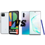 Kumpi on parempi? Vertailussa Pixel 4 XL ja Galaxy Note10 Kumpi on parempi? Vertailussa Pixel 4 XL ja Galaxy Note10