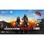 Amazon Prime -jäsenille mobiilipelietuja, PUBG Mobile ensimmäisenä