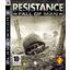 PS3's Resistance trilogy goes offline on Tuesday