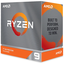 AMD announces new Ryzen 3000XT Series