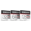 Samsung intros PRO Endurance SD cards suitable for intensive video tasks