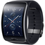 Samsung unveils new Gear S smartwatch with curved screen, 3G radio