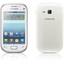 Samsung unveils 'Rex' line of phones for emerging markets