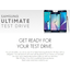 Samsung runs out of Galaxy phones to loan out in new 'Test Drive' program