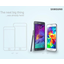 Samsung ampuu kovilla: Morkkasi Applea Steve Jobsin tokaisulla Samsung ampuu kovilla: Morkkasi Applea Steve Jobsin tokaisulla