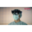 WATCH: Microsoft's HoloLens utilized in spine surgery solution