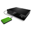 Game Drive for Xbox provides 2TB external storage via USB 3.0