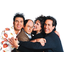 Seinfeld korvaa Frendit Netflixissä, ensimmäistä kertaa 4K:na Seinfeld korvaa Frendit Netflixissä, ensimmäistä kertaa 4K:na