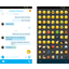 Android for Skypeen uudet emojit ja muita uusia ominaisuuksia Android for Skypeen uudet emojit ja muita uusia ominaisuuksia