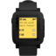A Pebble smartwatch with a color display is coming tomorrow and here's proof