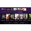 Netflix tulee Sonera Viihteen valikoimiin Netflix tulee Sonera Viihteen valikoimiin