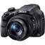 Sony esitteli uuden superzoom-kameran Sony esitteli uuden superzoom-kameran