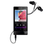 Sony shows off Android 4.0 'Walkman' media player