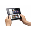 Sony S2 named Sony Tablet P