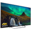 Sonylta uusia UHD-televisioita markkinoille Sonylta uusia UHD-televisioita markkinoille