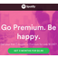 Don't forget to get 3 months of Spotify Premium for just 99 cents