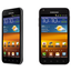 Samsung finally announces Galaxy S II for Sprint, T-Mobile and AT&T