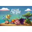 Rovio reveals more about 'Stella' Angry Birds spinoff game 