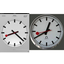 Swiss Rail accuses Apple of stealing clock design