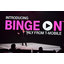 T-Mobile to offer three months of unlimited LTE for free if you opt into 'Binge On'