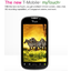 T-Mobile announces high-end MyTouch Android smartphone