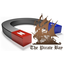 The Pirate Bay luopui torrent-tiedostoista The Pirate Bay luopui torrent-tiedostoista