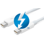 Thunderbolt ei ota yleistyäkseen - Acer pudotti pois kannettavistaan Thunderbolt ei ota yleistyäkseen - Acer pudotti pois kannettavistaan