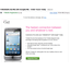 T-Mobile G2 goes up for pre-order from carrier