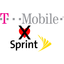 T-Mobile and Sprint have ceased the merger talks