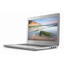 Toshiban uusi Chromebook on suuremmasta koostaan huolimatta edullinen Toshiban uusi Chromebook on suuremmasta koostaan huolimatta edullinen