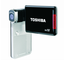 CES 2011: Toshiba Unveils CAMILEO S30 Compact HD Digital Camcorder