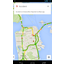Google hyödyntää karttaostostaan - Wazen liikennetietoja Google Mapsiin Google hyödyntää karttaostostaan - Wazen liikennetietoja Google Mapsiin