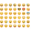 WhatsApp updates emoji set in latest version