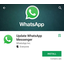 WhatsApp-väärennöstä ladattiin Android-laitteille yli miljoona kertaa WhatsApp-väärennöstä ladattiin Android-laitteille yli miljoona kertaa