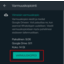 Opas: WhatsApp siirto uuteen puhelimeen (Android) Opas: WhatsApp siirto uuteen puhelimeen (Android)