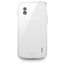 LG unveils white Nexus 4