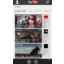 YouTube completely redesigned for Windows Phone 8 devices