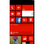 The first screenshots of Windows Phone Blue leak