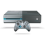 Xbox One outsold PlayStation 4 in October