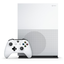 Microsoft officially unveils the slimmed down Xbox One S