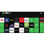 Xbox One entertainment apps listed by country