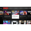 YouTube uudisti Android TV -sovelluksen YouTube uudisti Android TV -sovelluksen