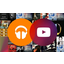 Is this what Google's music subscription service 'YouTube Music Key' will look like?