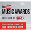 WATCH: YouTube Music Awards live tonight in NYC
