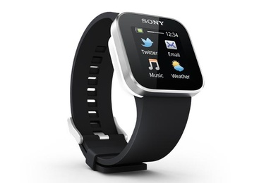 Verizon selling Sony SmartWatch