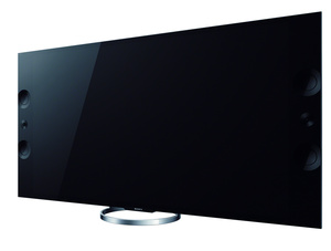 Sony toi kauppoihin kahdeksan tonnin 4K-television