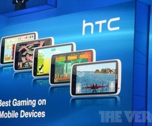 PlayStation Mobile signs HTC as first hardware partner